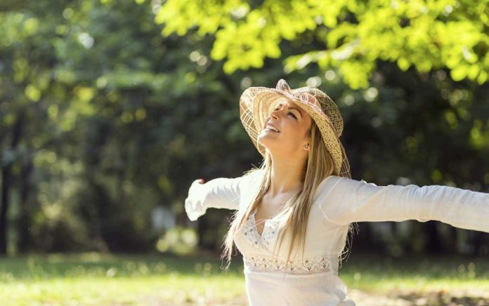 6 Ways To Be Happier When Things Aren't Going Your Way 6 Ways To Be Happier When Things Aren't Going Your Way