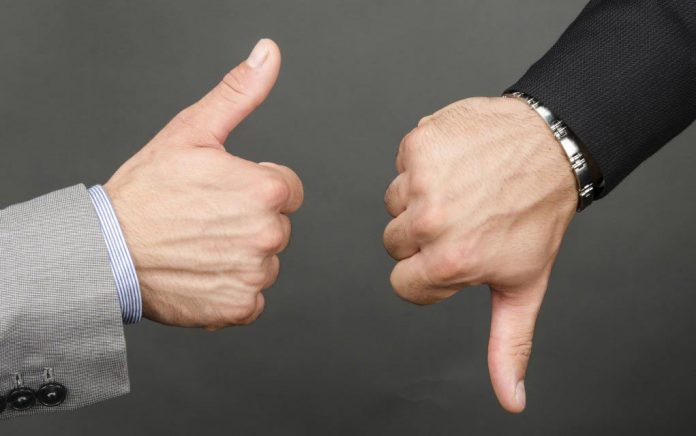 The Dos and Donts to Being Successful The Dos and Donts to Being Successful
