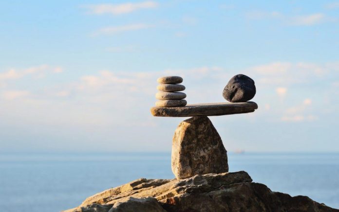 The Keys to Staying Balanced When Youre Busy The Keys to Staying Balanced When Youre Busy