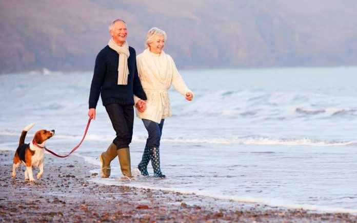 Getting Old Is Not What You Think Getting Old Is Not What You Think