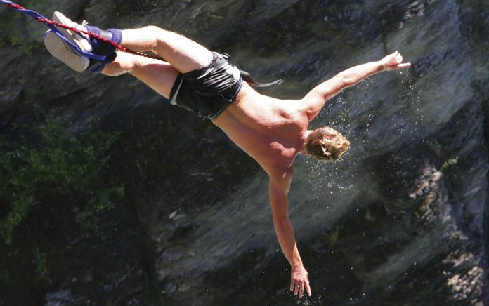 Why Taking Chances is Worth The Risk Why Taking Chances is Worth The Risk