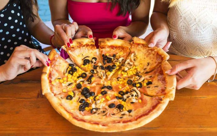 How Long Does It Take To Burn Off a Slice Of Pizza How Long Does It Take To Burn Off a Slice Of Pizza