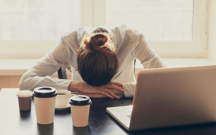 How to Unwind After a Stressful Day How to Unwind After a Stressful Day