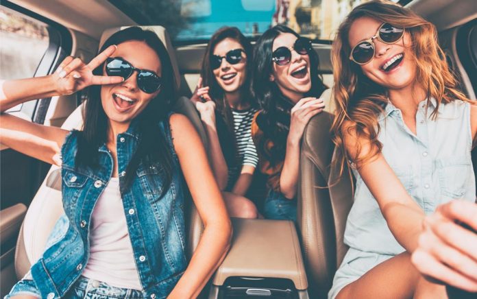 How to Build Lasting Friendships… How to Build Lasting Friendships…