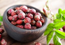 4 Popular Mood Boosting Herbs