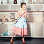 How Cleaning Can Put You in a Better Mood