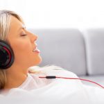 Using Upbeat Music to Improve Your Mood