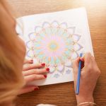 Why the Adult Coloring Book Has Become So Popular