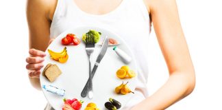 Changing the Dieting Mindset