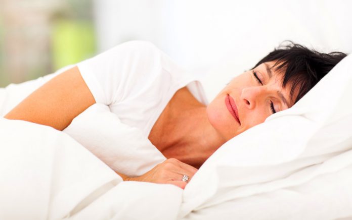 Embrace Your Need for Sleep Embrace Your Need for Sleep