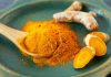 The Healing Powers of Turmeric