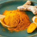 The Healing Powers of Turmeric