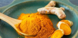 The Healing Powers of Turmeric