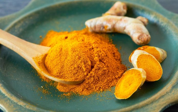 The Healing Powers of Turmeric