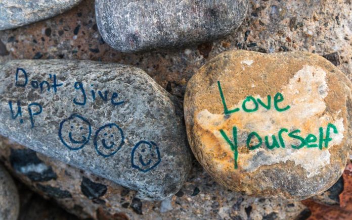 X-Ways-To-Show-Yourself-Kindness